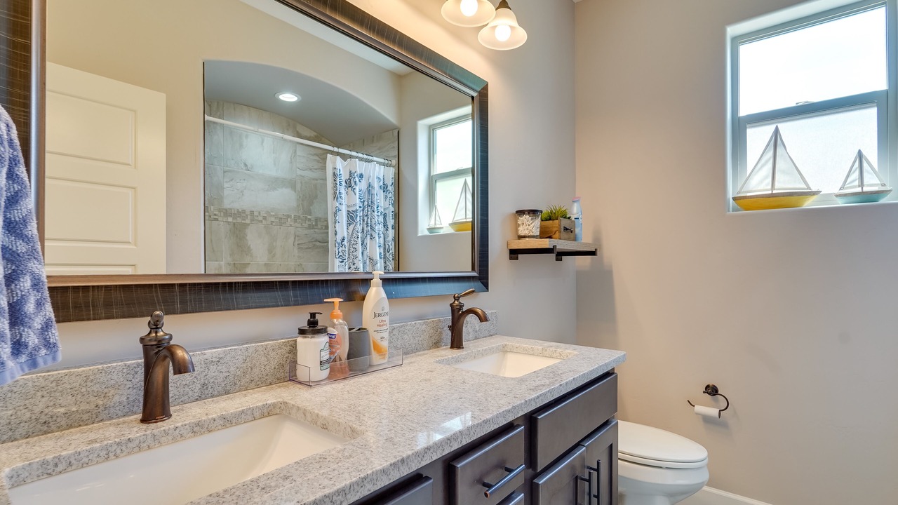 Photo of Bathroom in Carlsbad