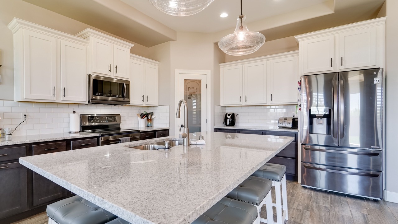 Photo of Kitchen in Carlsbad