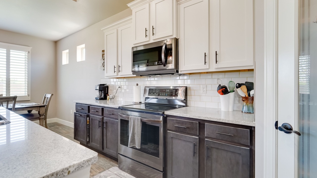 Photo of Kitchen in Carlsbad