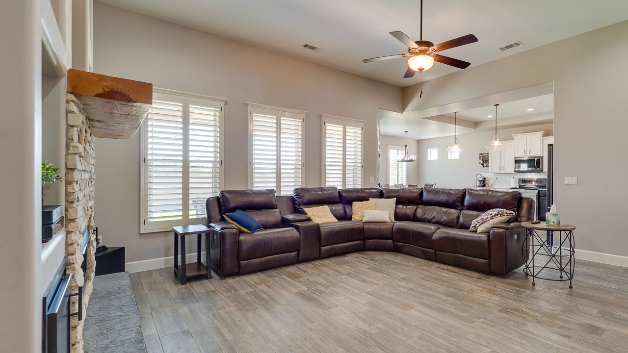 Photo of Livingroom in Carlsbad