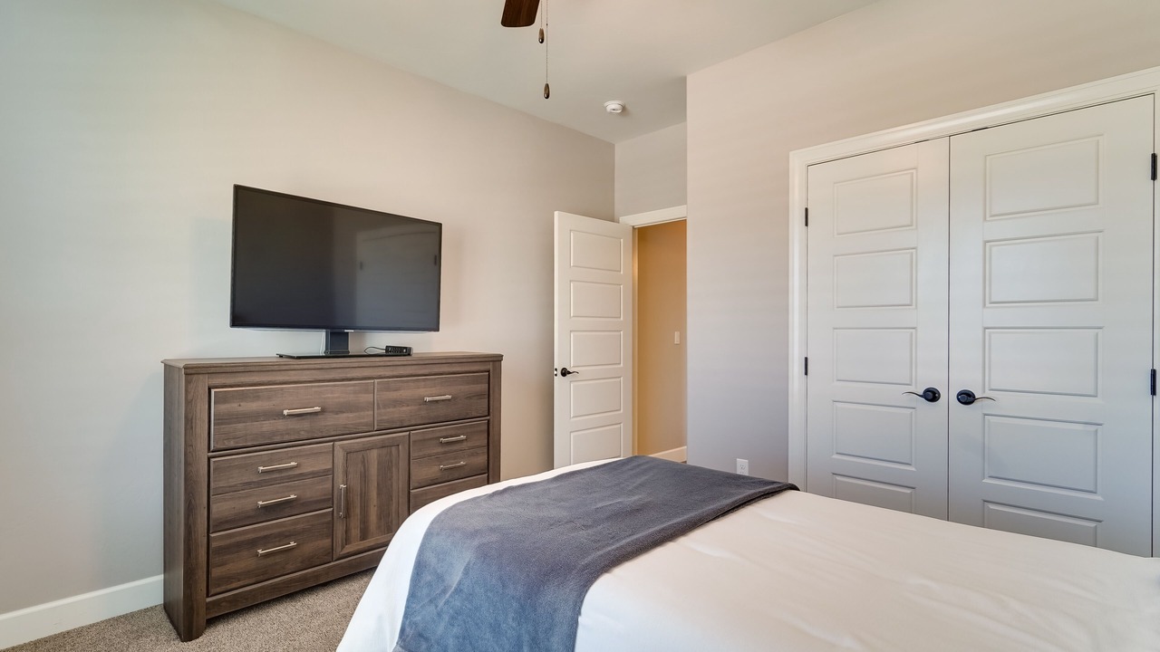 Photo of Bedroom in Carlsbad