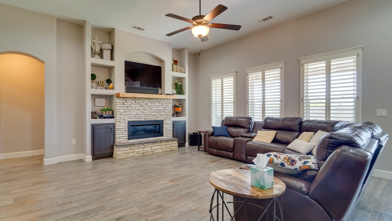 Photo of Bedroom in Carlsbad