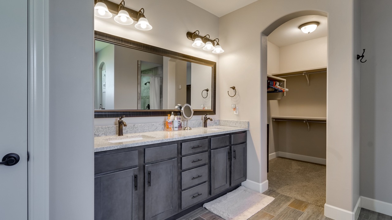 Photo of Bathroom in Carlsbad