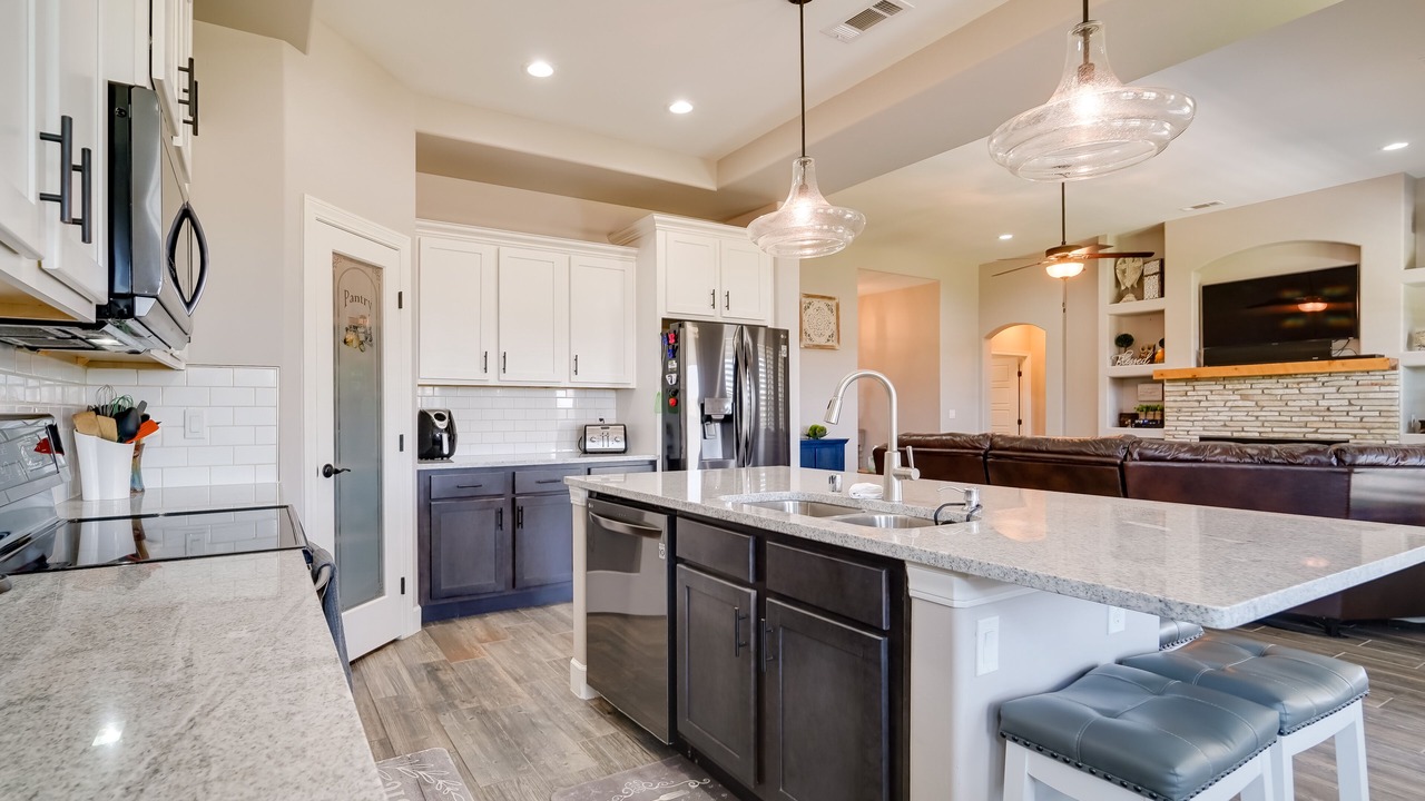 Photo of Kitchen in Carlsbad