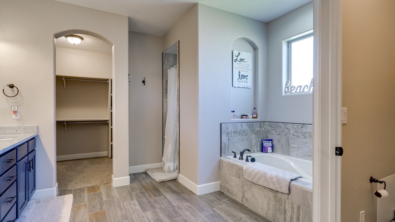 Photo of Bathroom in Carlsbad