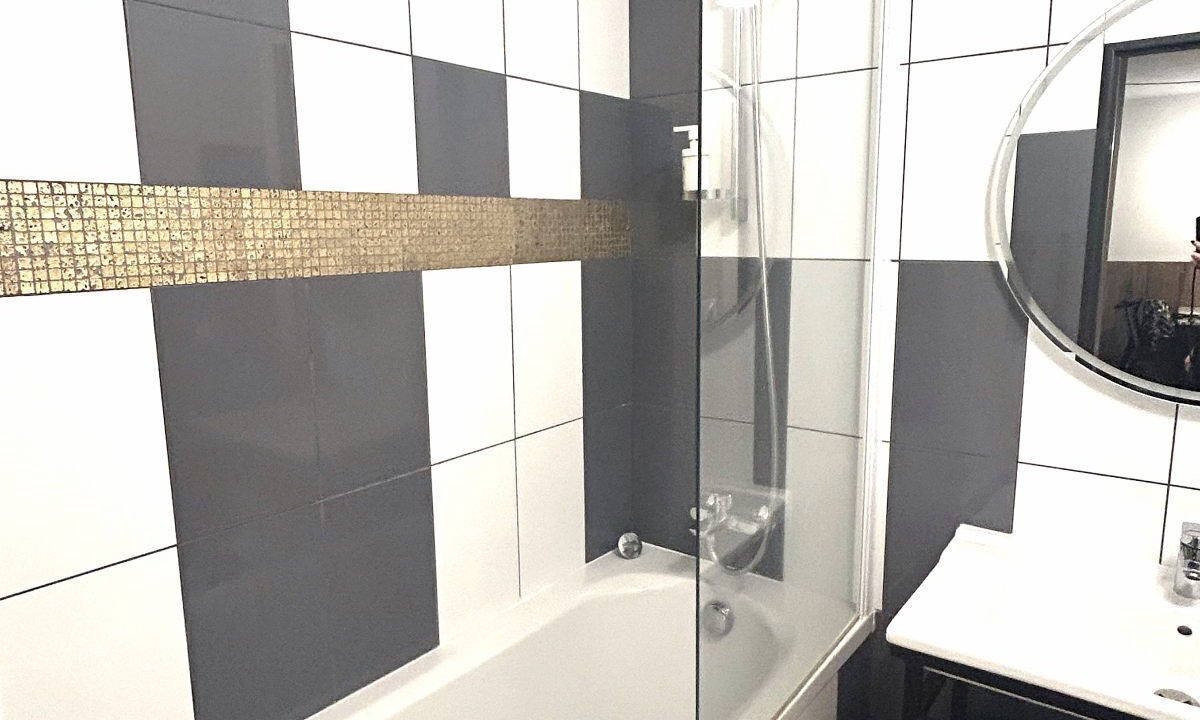 Photo of Bathroom in Chatel-Guyon