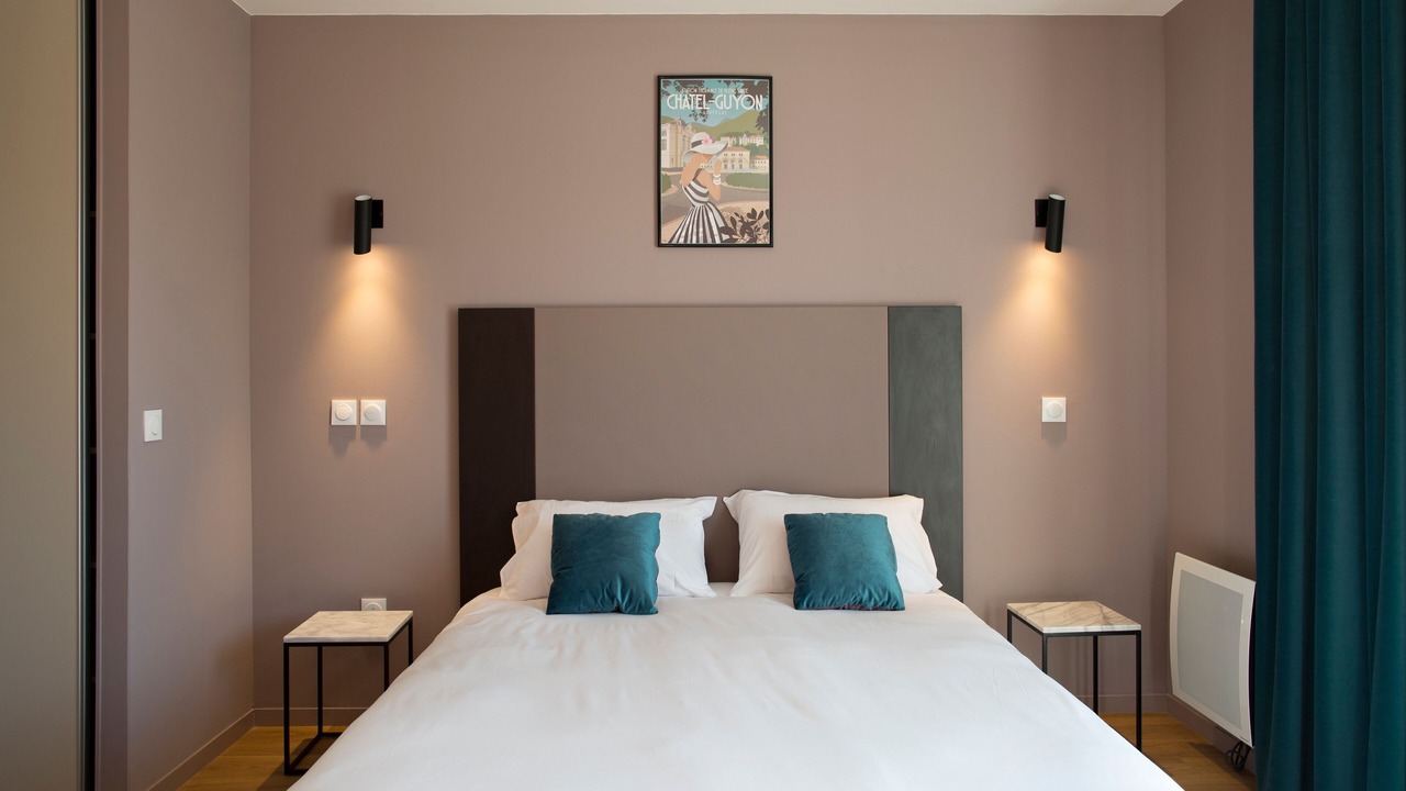 Photo of Others in Chatel-Guyon