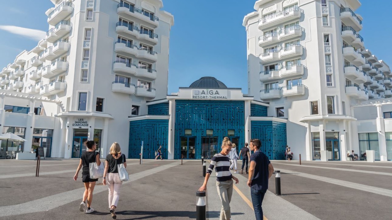 Photo of Others in Chatel-Guyon