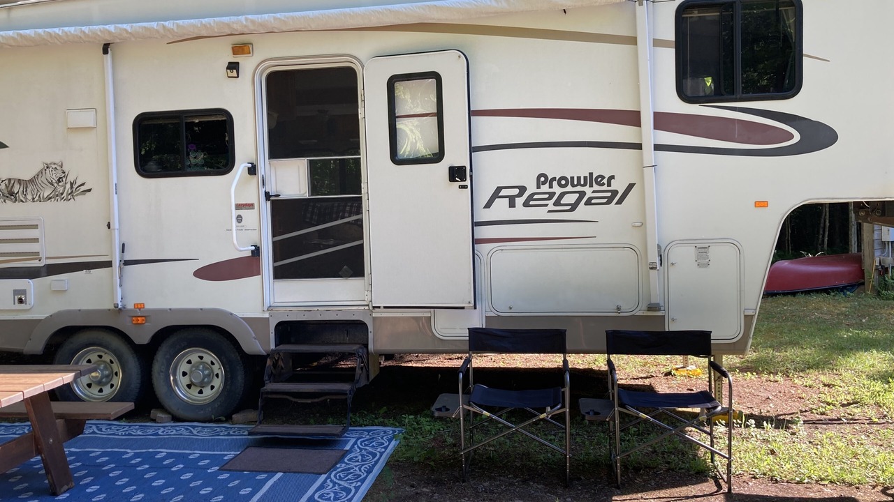 Photo of Outdoor in Town of Clifton