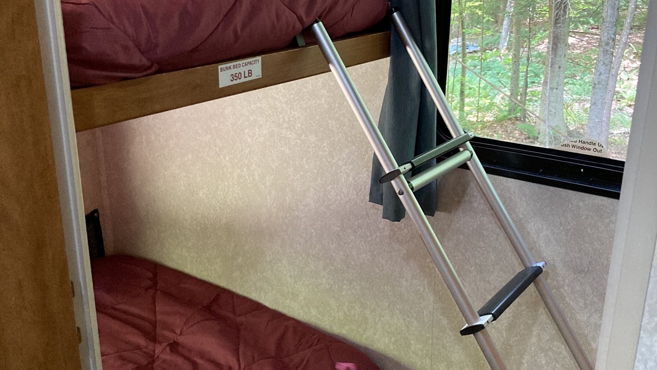 Photo of Bedroom in Town of Clifton