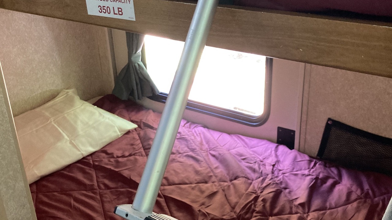 Photo of Bedroom in Town of Clifton