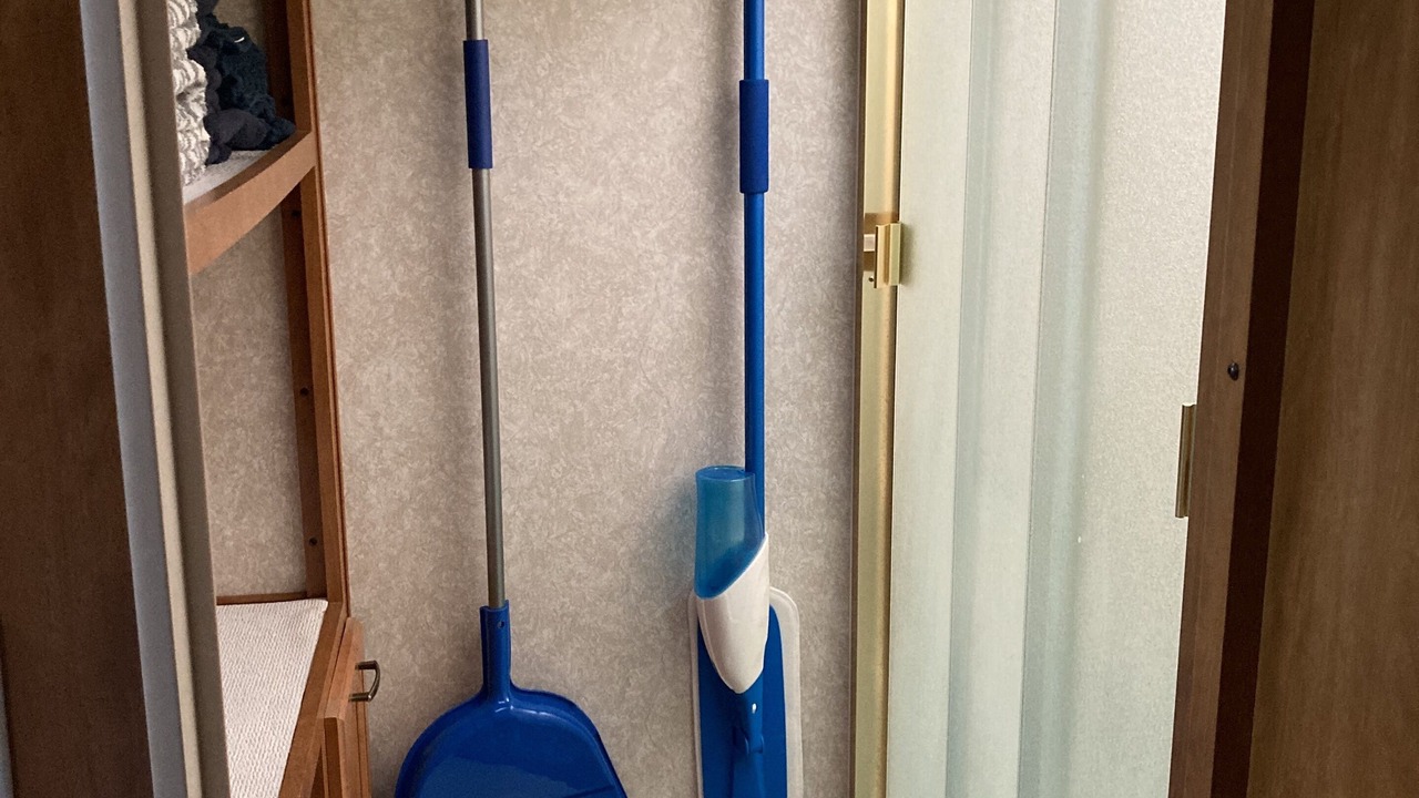 Photo of Bathroom in Town of Clifton