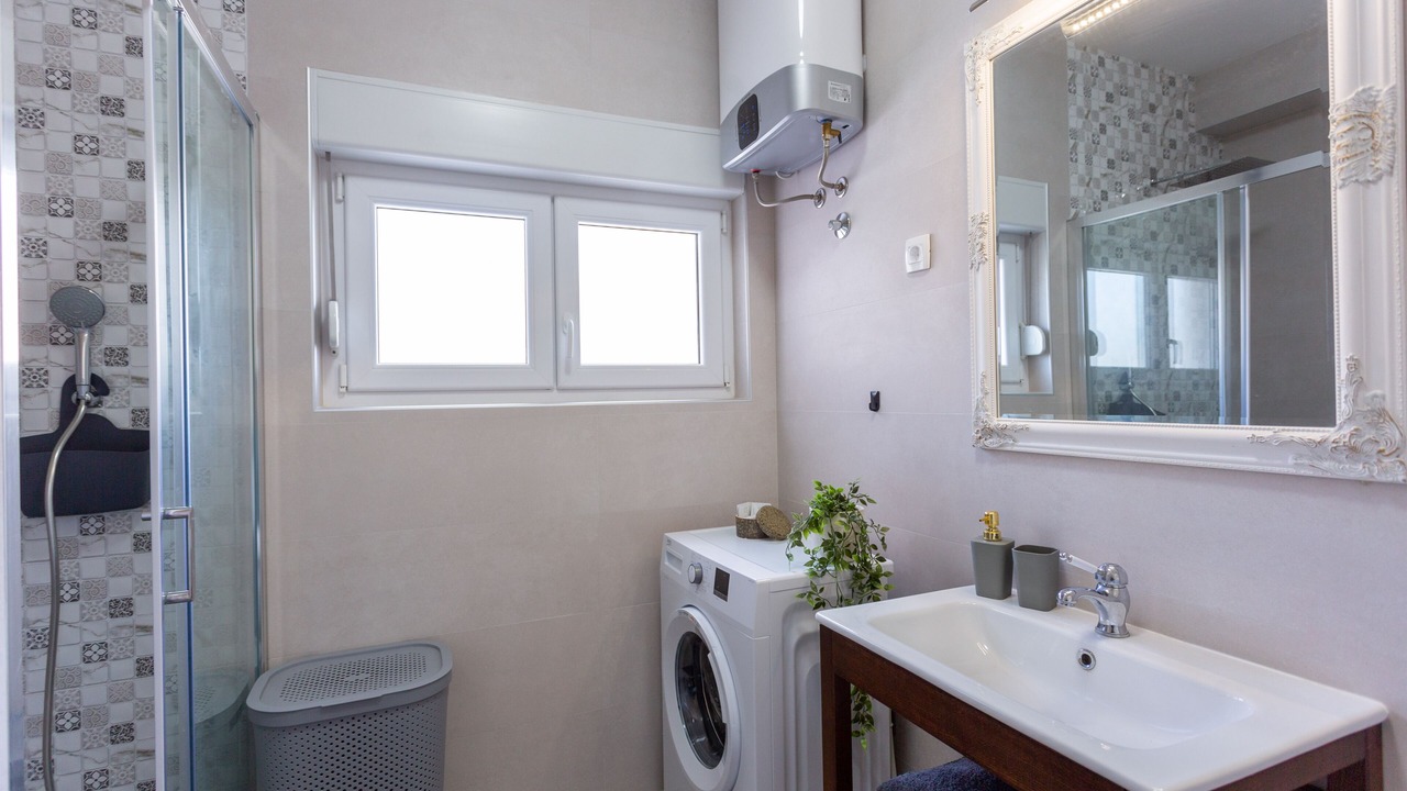 Photo of Bathroom in Klis