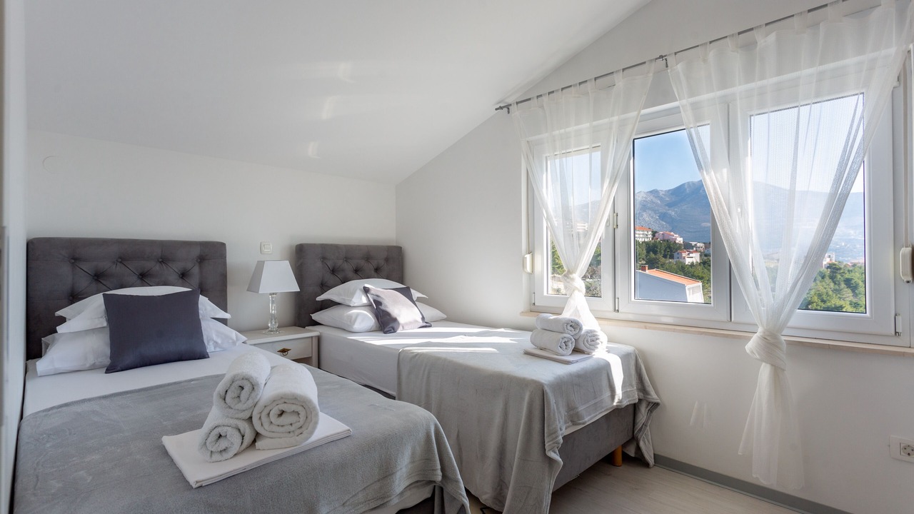 Photo of Bedroom in Klis