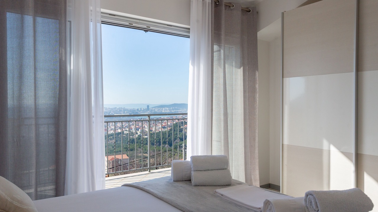 Photo of Bedroom in Klis
