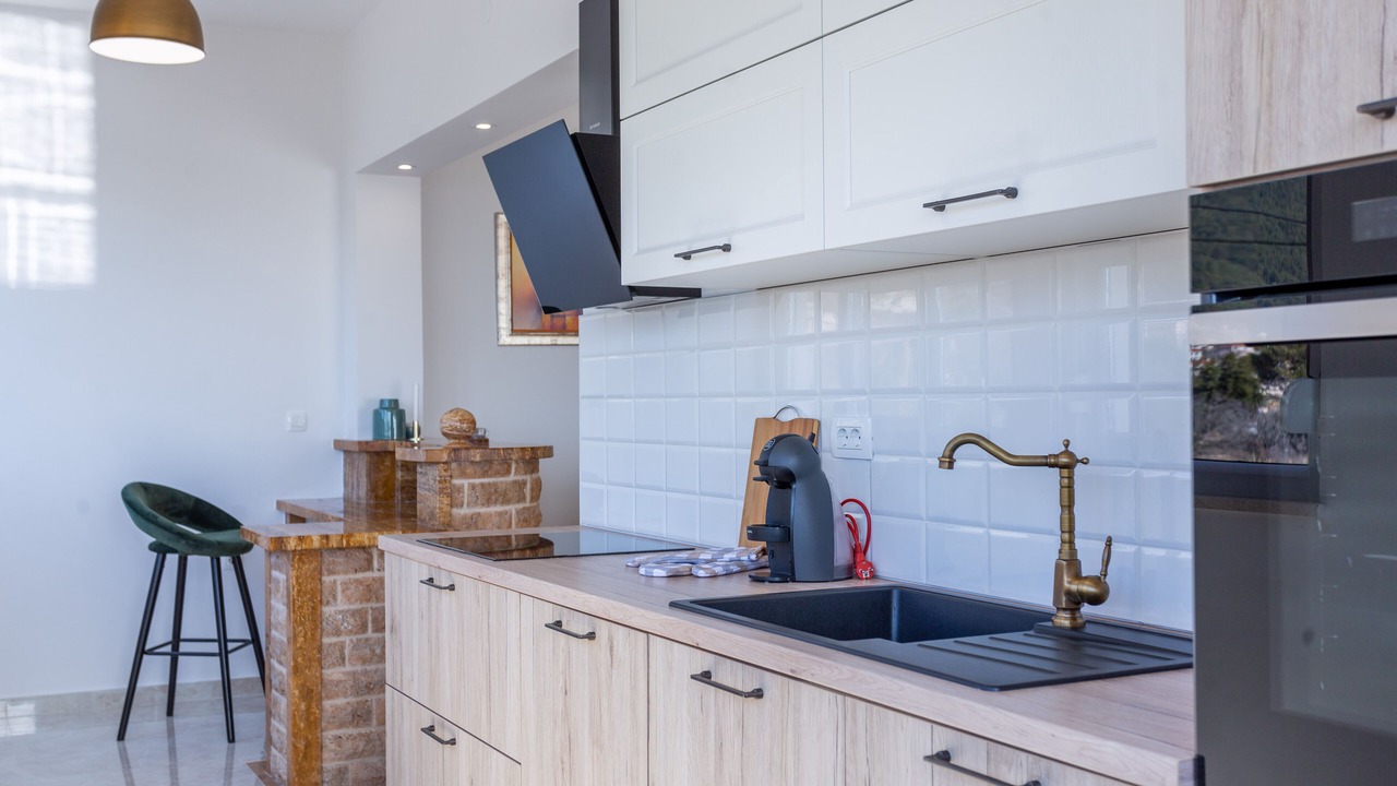 Photo of Kitchen in Klis