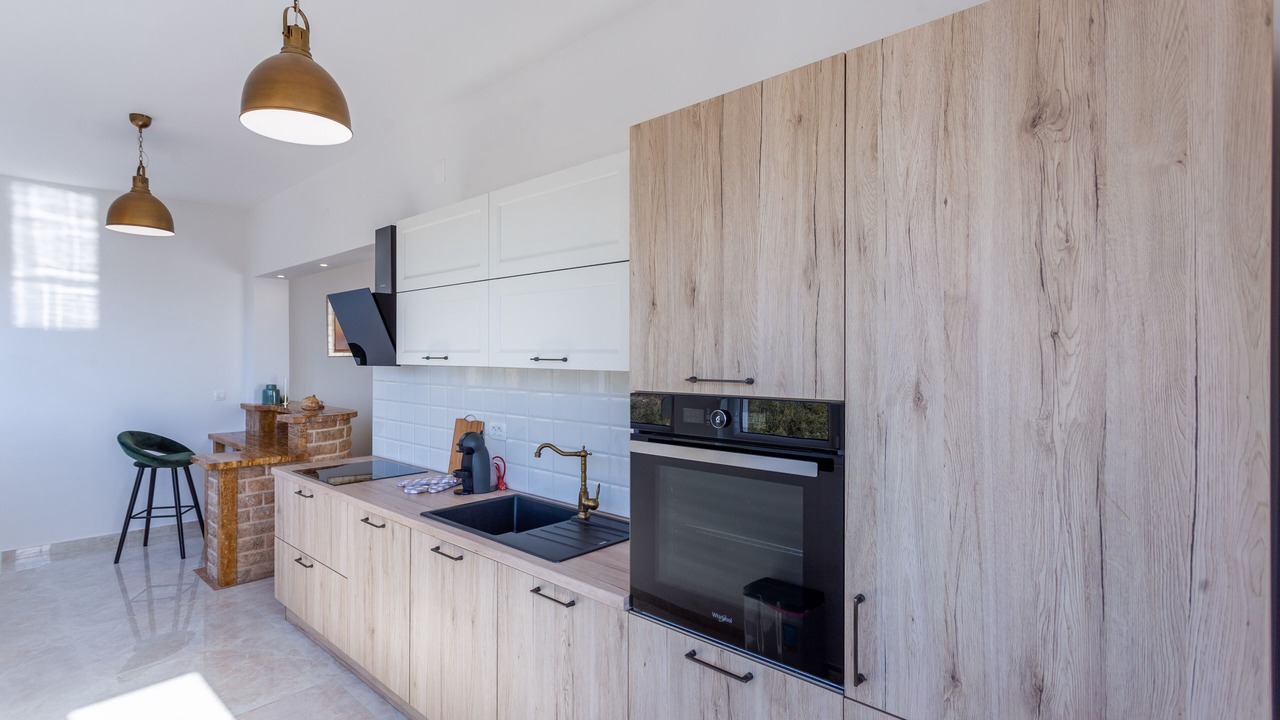 Photo of Kitchen in Klis
