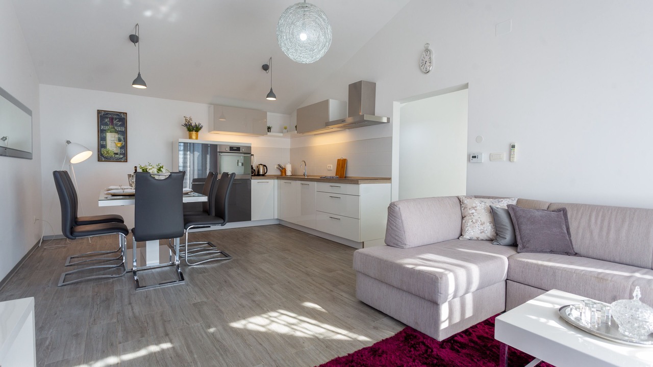 Photo of Livingroom in Klis