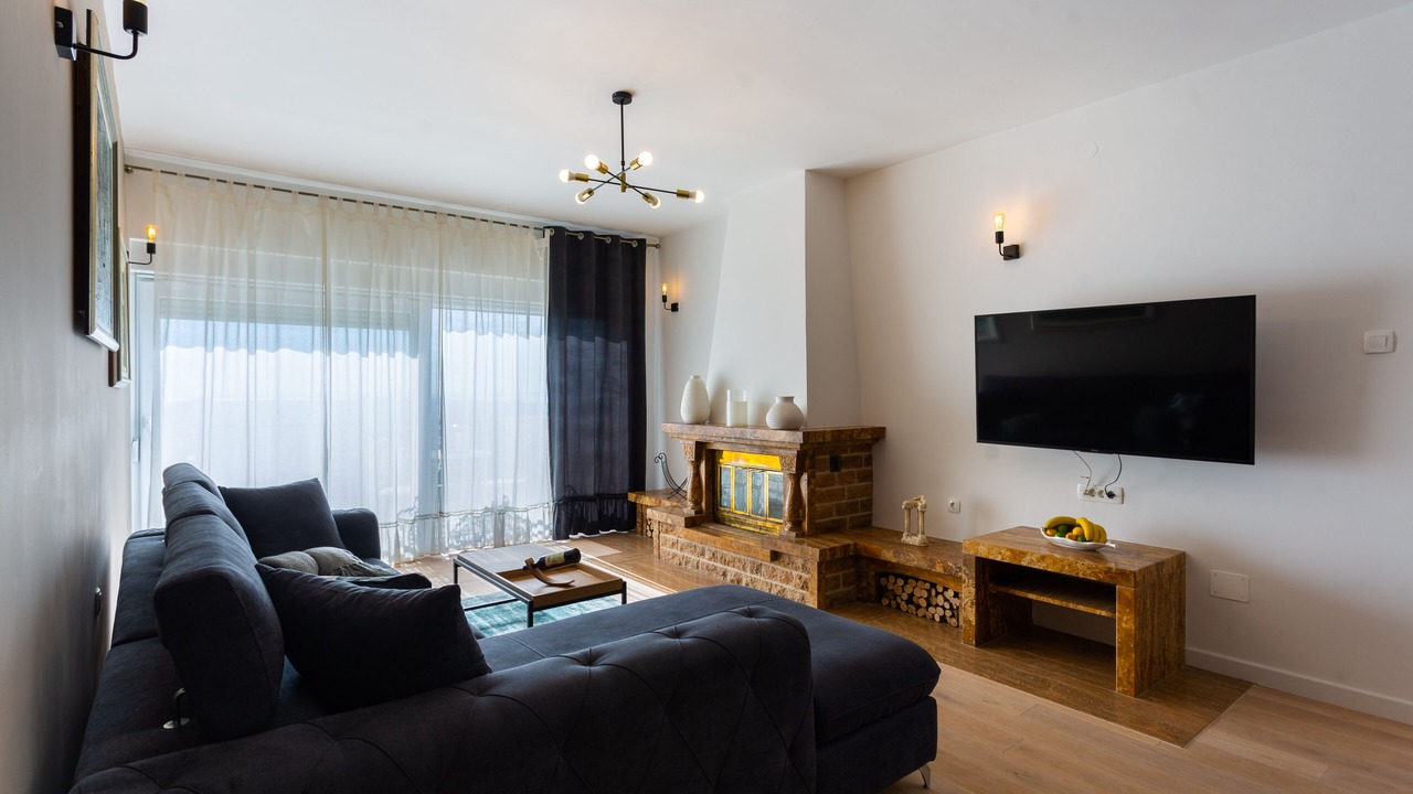 Photo of Livingroom in Klis