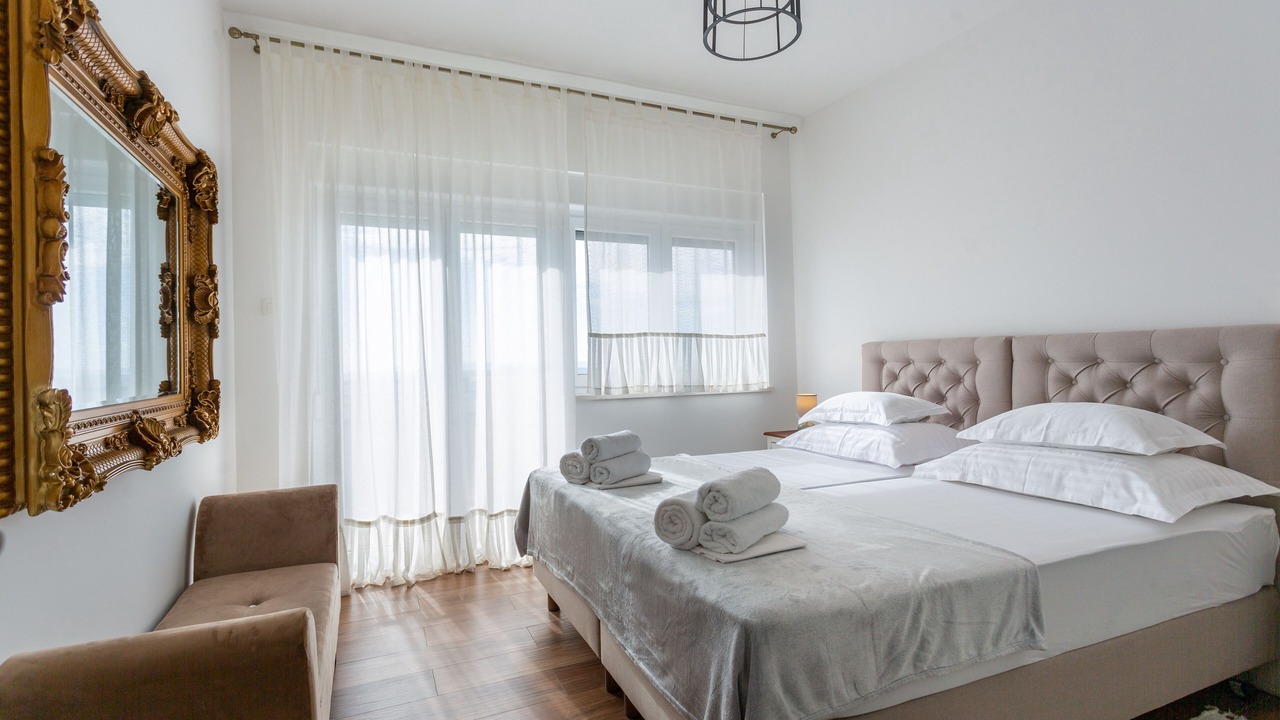 Photo of Bedroom in Klis