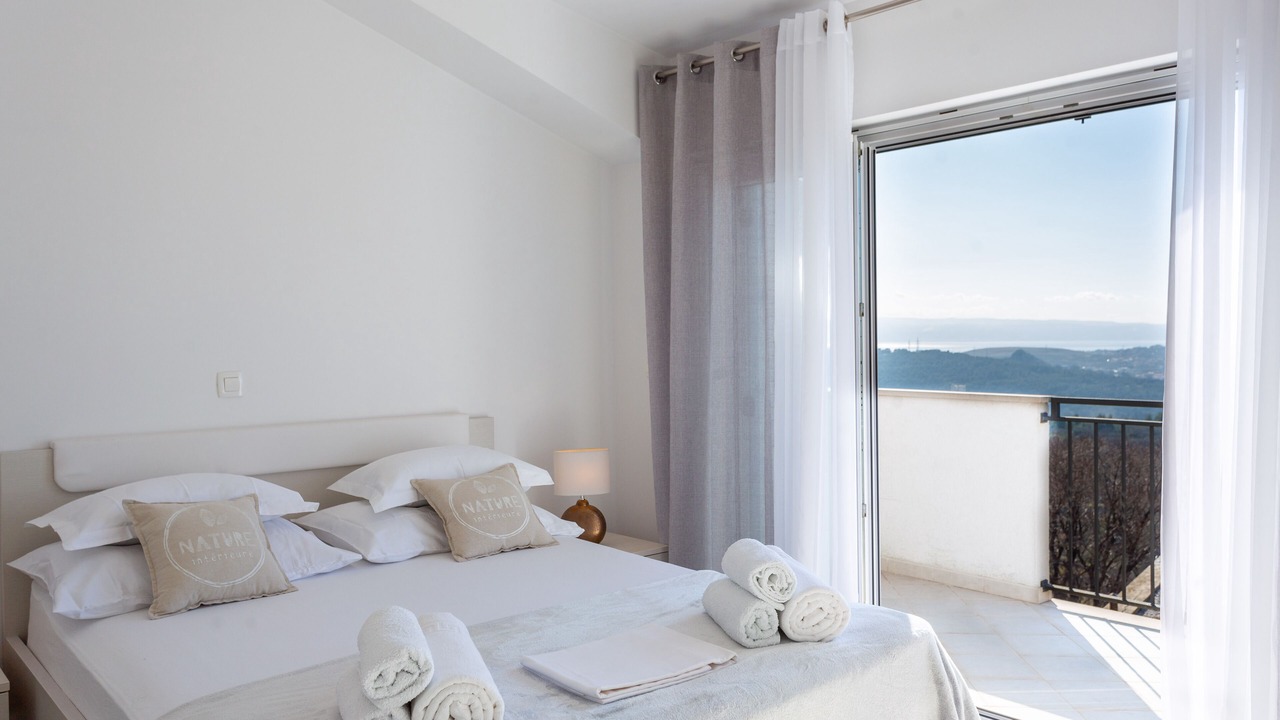 Photo of Bedroom in Klis