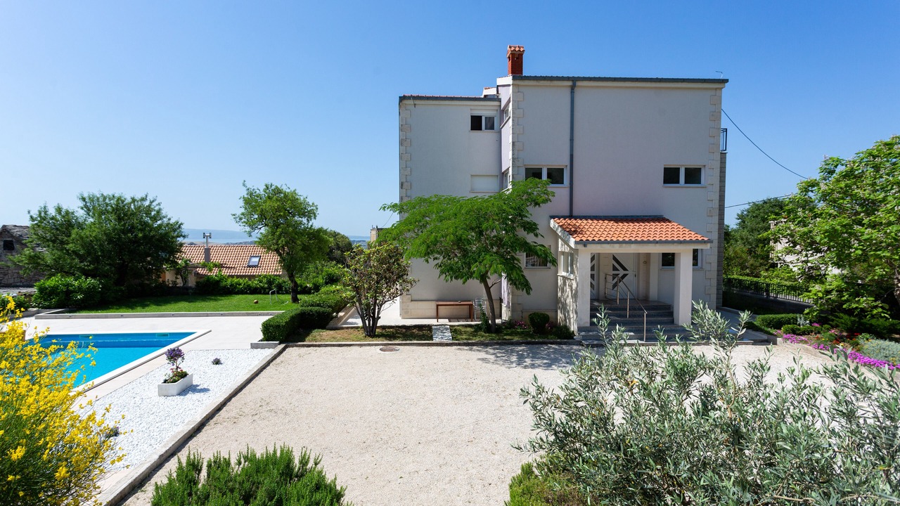 Photo of Outdoor in Klis