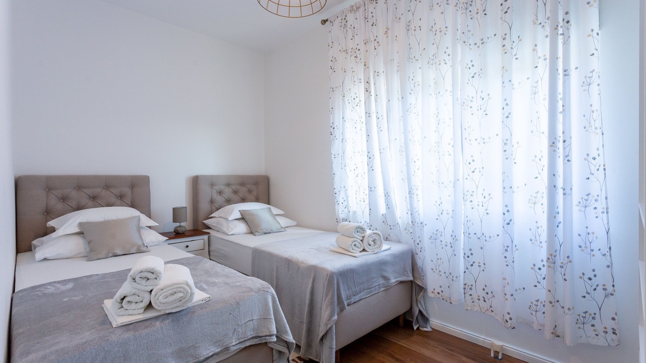 Photo of Bedroom in Klis