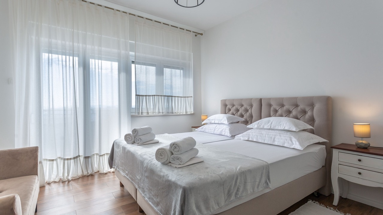 Photo of Bedroom in Klis