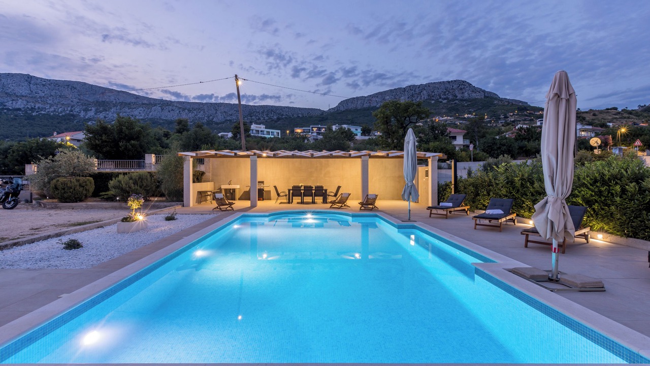 Photo of Outdoor in Klis