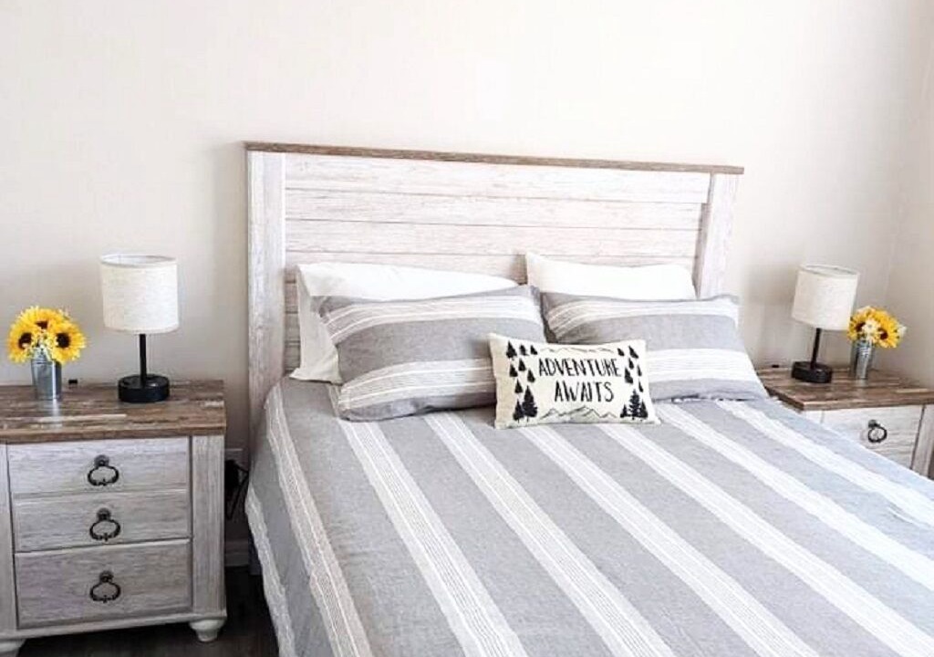 Photo of Bedroom in Alpine