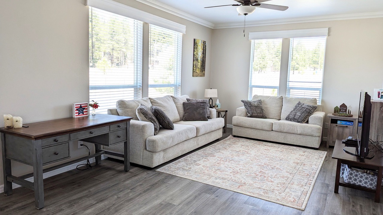 Photo of Livingroom in Alpine