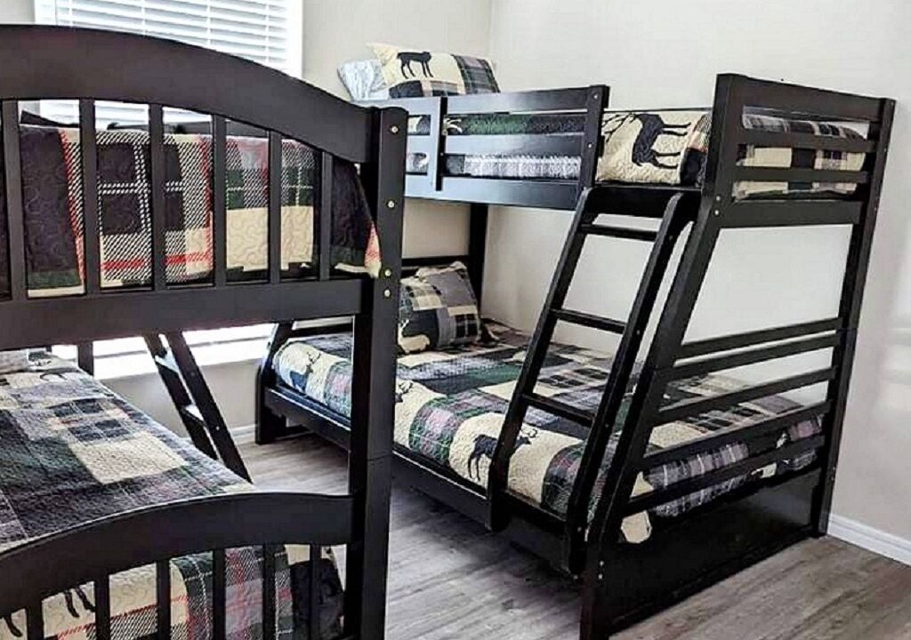 Photo of Bedroom in Alpine