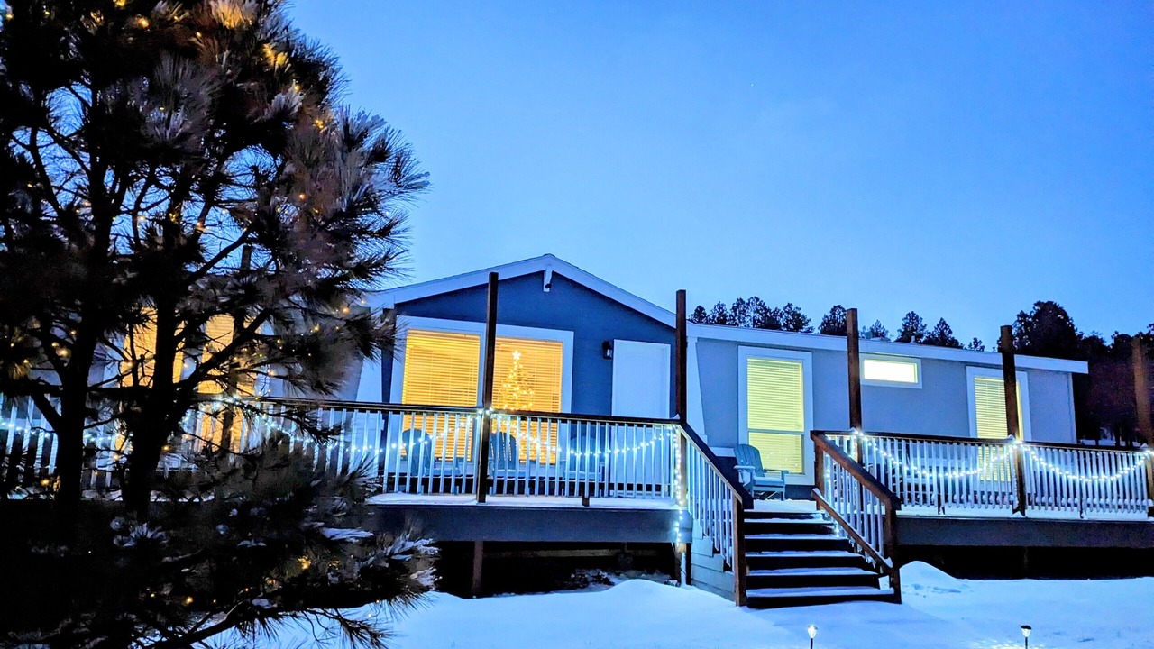 Photo of Outdoor in Alpine