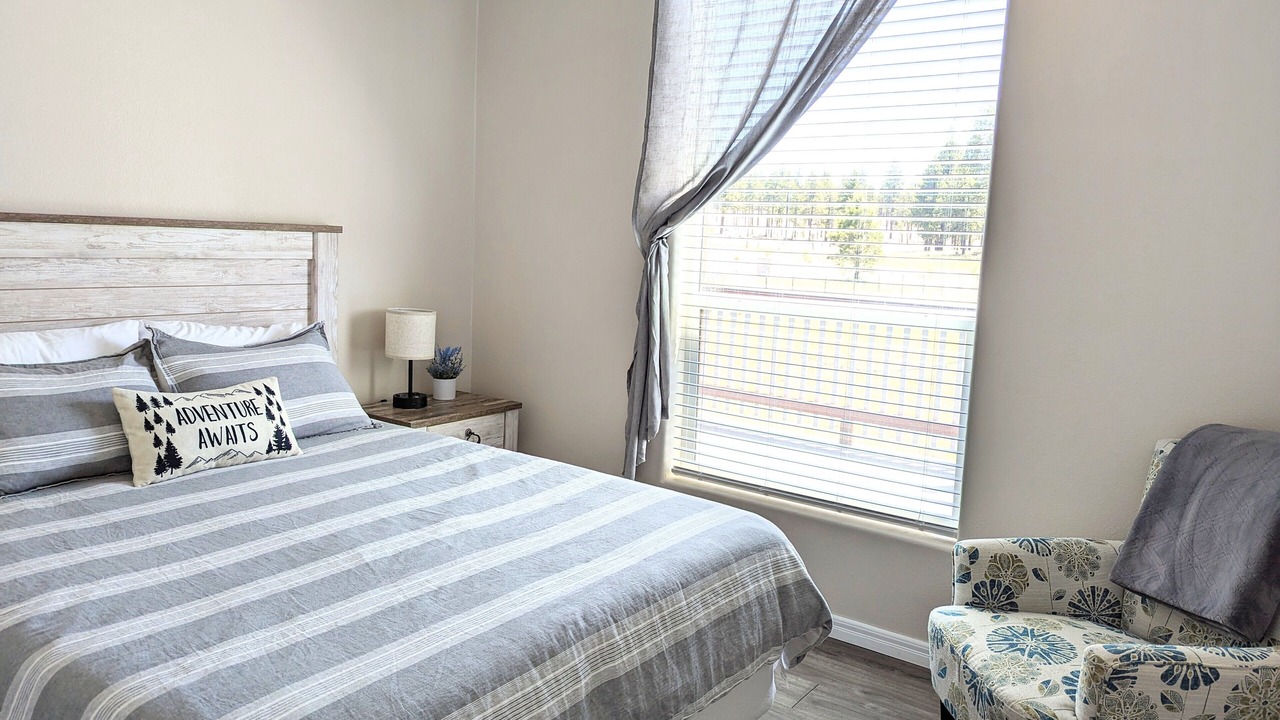 Photo of Bedroom in Alpine
