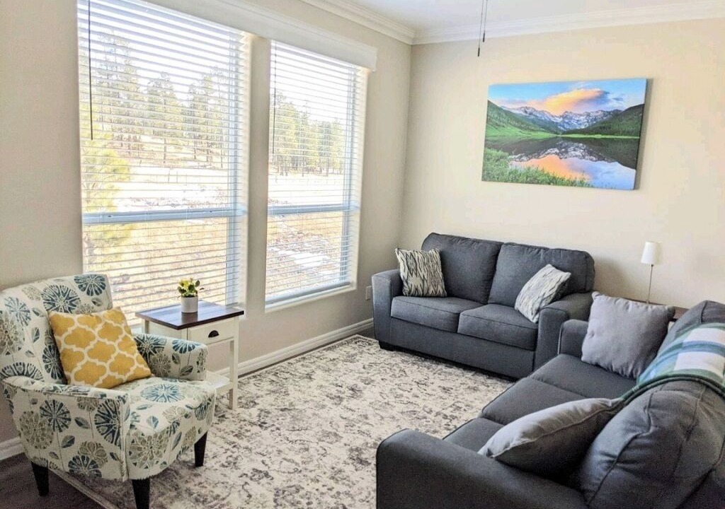 Photo of Bedroom in Alpine