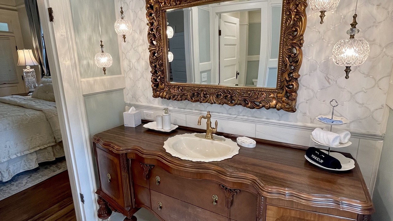Photo of Bathroom in Walhalla