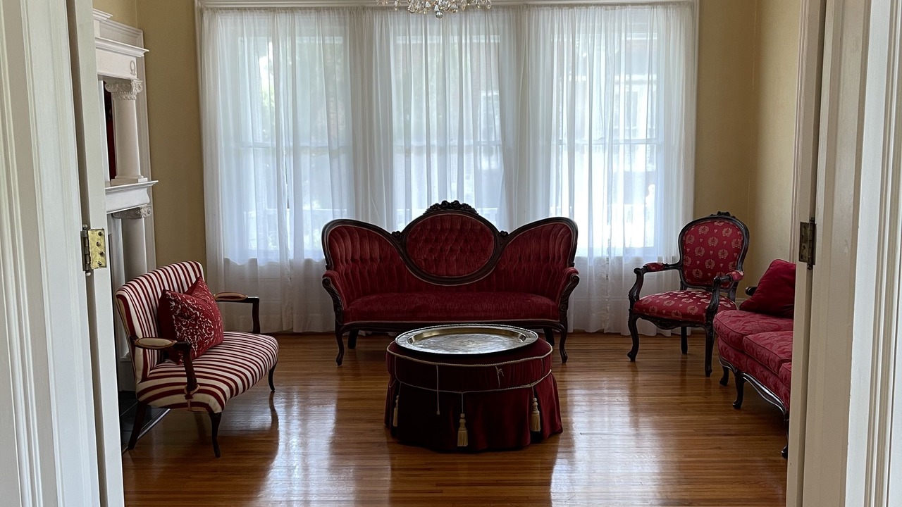 Photo of Livingroom in Walhalla