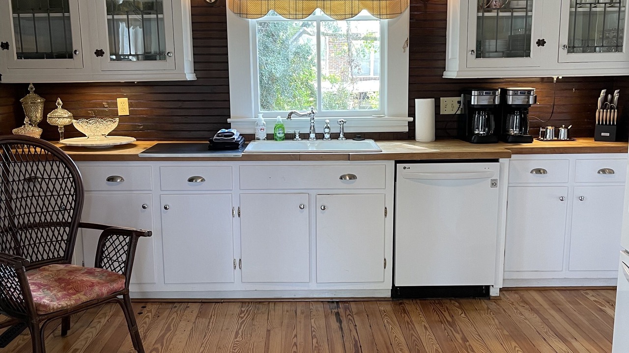 Photo of Kitchen in Walhalla