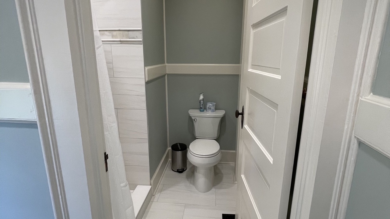 Photo of Bathroom in Walhalla