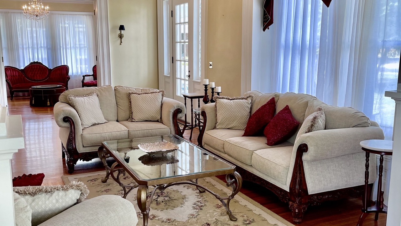 Photo of Livingroom in Walhalla