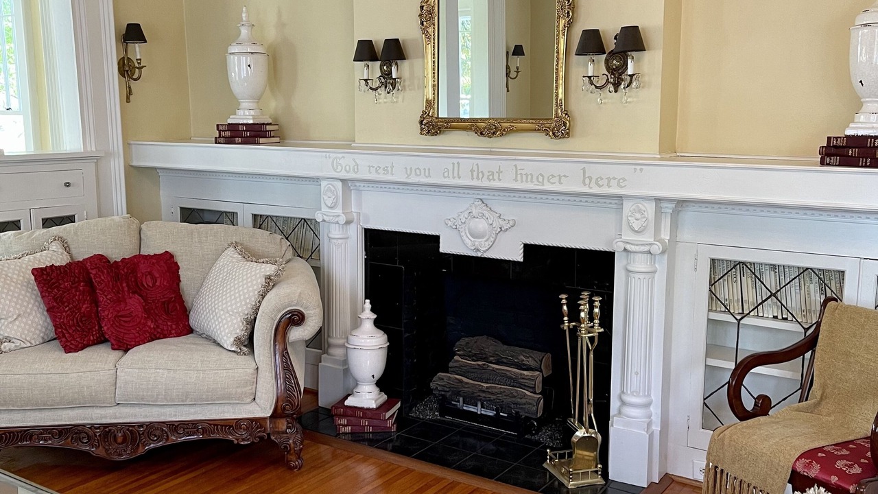 Photo of Livingroom in Walhalla