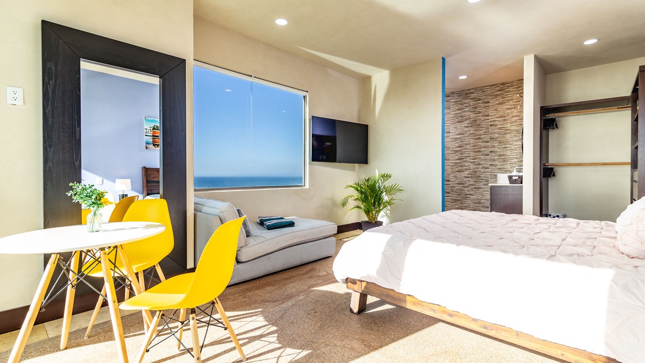 Photo of Bedroom in La Salina