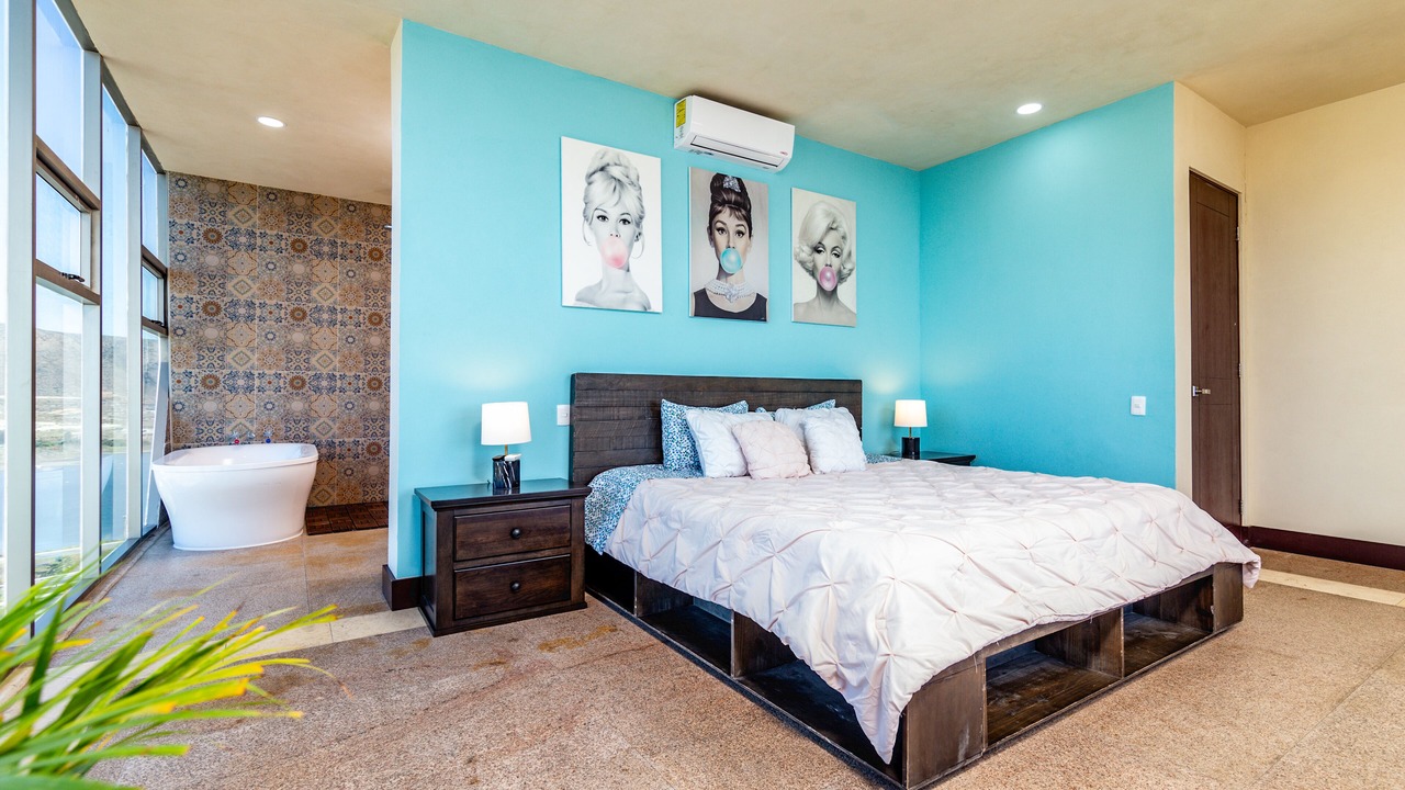 Photo of Bedroom in La Salina