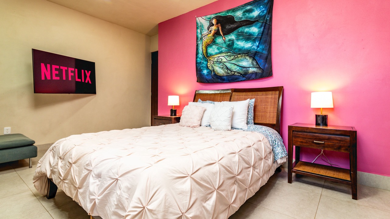 Photo of Bedroom in La Salina