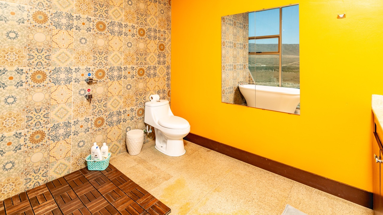 Photo of Bathroom in La Salina