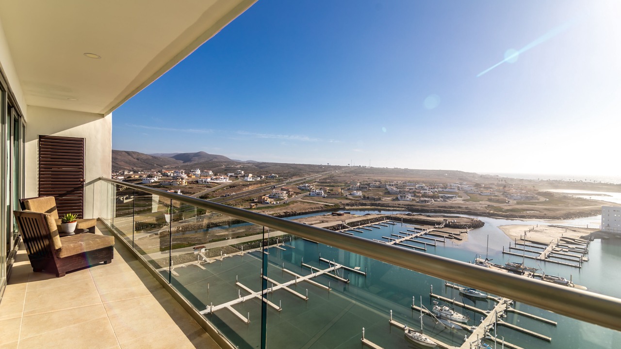 Photo of Patio Balcony in La Salina