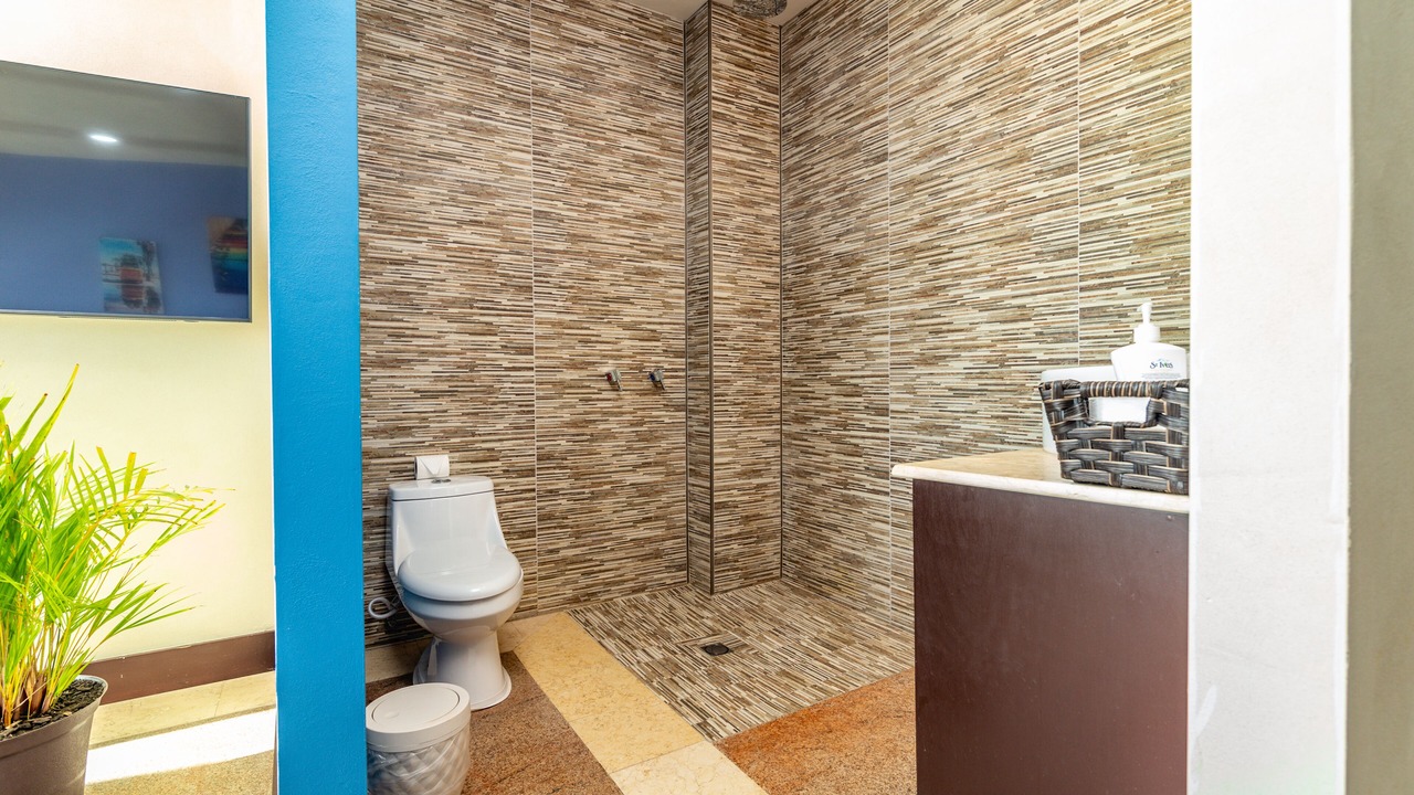 Photo of Bathroom in La Salina