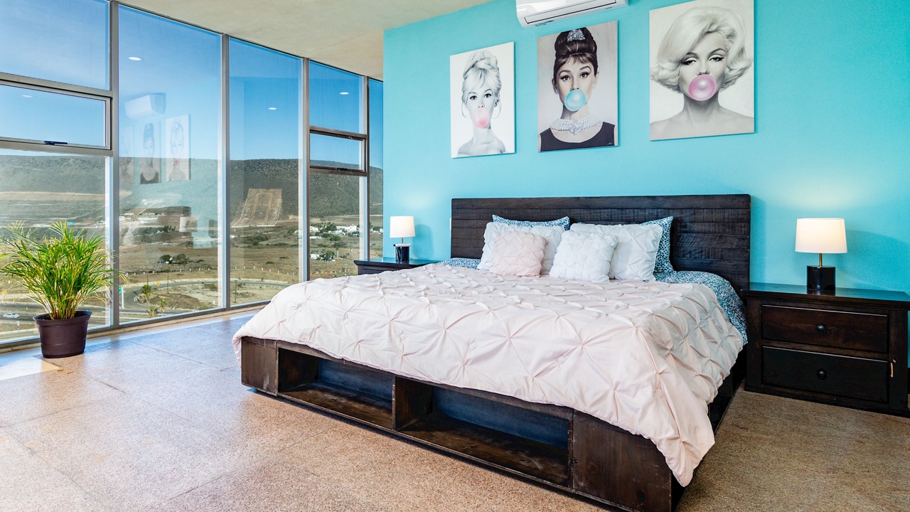 Photo of Bedroom in La Salina