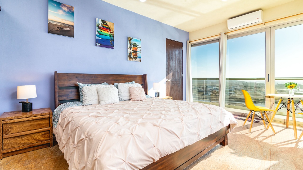 Photo of Bedroom in La Salina