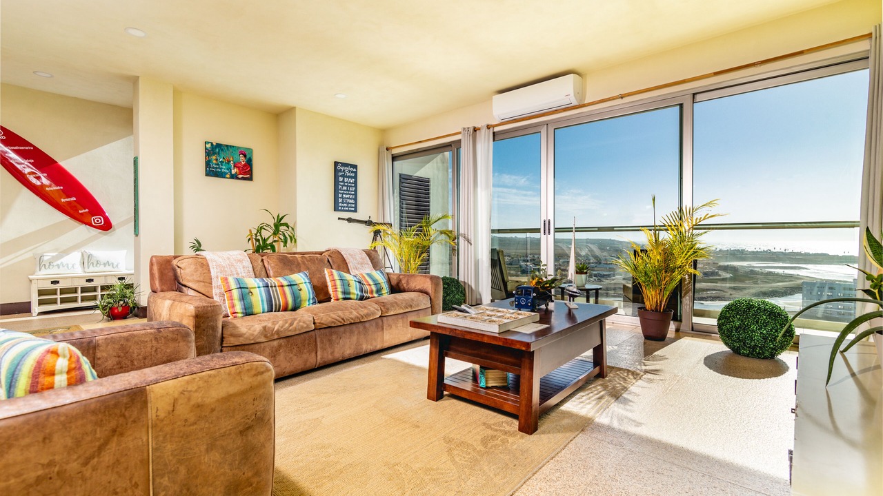 Photo of Livingroom in La Salina